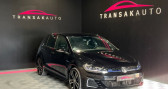 Volkswagen Golf GTE 204 ch DSG6 / SUIVI 100% VW / CARPLAY / REG ADAPT / CAME  � AVIGNON 84