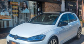 Annonce Volkswagen Golf occasion Hybride gte 204ch hybrid toit panoramique carplay  Juvisy Sur Orge