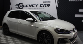 Volkswagen Golf , garage AGENCY CAR COIGNIERES  COIGNIERES