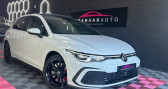 Volkswagen Golf occasion année 2021 boite Automatique Annonce Volkswagen Golf occasion Hybride GTE 245 ch 1.4 Hybrid Rechargeable ~ Toit ouvrant ~ Sièges e à MANOSQUE