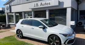 Volkswagen Golf occasion 2021 mise en vente à Munster par le garage JB AUTOS - photo n°1