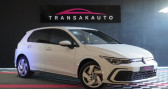 Annonce Volkswagen Golf occasion Hybride GTE 245 DSG6/ETAT NEUF / ENTRETIEN VW  L'ISLE SUR LA SORGUE