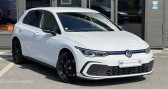 Annonce Volkswagen Golf occasion Hybride GTE 245ch - pack hiver - carplay - si�ge sport - reprise - l � ANDREZIEUX-BOUTHEON