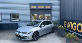 Volkswagen Golf occasion 2020 mise en vente à Saint-Priest par le garage EWIGO SAINT-PRIEST - photo n°1