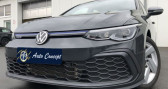 Annonce Volkswagen Golf occasion Hybride GTE 245cv eHybrid  LANESTER