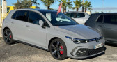 Volkswagen Golf GTE 26000km  2023 - annonce de voiture en vente sur Auto Sélection.com