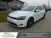 Annonce Volkswagen Golf occasion  GTE DSG à Beaupuy