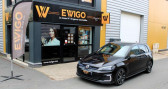 Annonce Volkswagen Golf occasion Hybride gte dsg6 204 ch + attelage  BELBEUF
