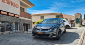 Annonce Volkswagen Golf occasion Hybride gte entretien full vw toit ouvrant pneus neufs  SAINTE MAXIME