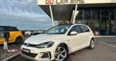 Annonce Volkswagen Golf occasion Hybride GTE Facelift 204 ch DSG TO LED GPS Keyless 389-mois  Sarreguemines