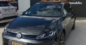 Volkswagen Golf GTE FULL ENTRETIEN   ATTELAGE   ANDREZIEUX-BOUTHEON 42