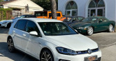 Volkswagen Golf GTE Hybride Rechargeable 1.4 TSI 204 DSG6 / 1RE MAIN / TVA    GASSIN 83