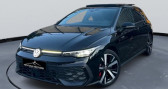 Annonce Volkswagen Golf occasion Hybride GTE � carpentras