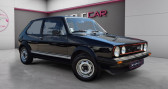 Volkswagen Golf GTI 1800 / FULL ORIGINE   VITROLLES 13
