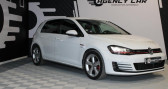 Volkswagen Golf GTI 2.0 16V TSI - 220 - 1re main - Entretien complet.  2013 - annonce de voiture en vente sur Auto Sélection.com