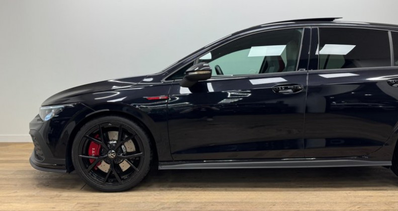 Volkswagen Golf GTI 2.0 300 ch Cuir / DCC / ACC / KEYLESS / TO / HK / CAM /  2023 - photo n°4 Volkswagen Golf GTI 2.0 300 ch Cuir / DCC / ACC / KEYLESS / TO / HK / CAM /   occasion à GLEIZE - photo n°4