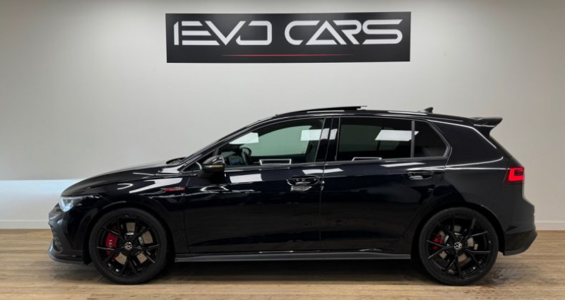 Volkswagen Golf GTI 2.0 300 ch Cuir / DCC / ACC / KEYLESS / TO / HK / CAM /  2023 - photo n°3 Volkswagen Golf GTI 2.0 300 ch Cuir / DCC / ACC / KEYLESS / TO / HK / CAM /   occasion à GLEIZE - photo n°3