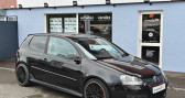 Volkswagen Golf occasion année 2005 boite Manuelle Annonce Volkswagen Golf occasion Essence GTI 2.0 TFSI 200ch Reprogrammation 250ch à Danjoutin