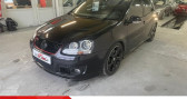 Annonce Volkswagen Golf occasion Essence GTI 2.0 TFSI 230 CV EDITION 30 / CARPLAY /SEMI CUIR CHAUFFAN  Harnes