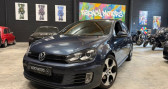 Volkswagen Golf occasion année 2012 boite Manuelle Annonce Volkswagen Golf occasion Essence GTI 2.0 TSI 210 Ch BVM6 à Chazay-d'azergues