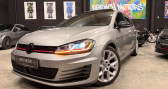 Annonce Volkswagen Golf occasion Essence GTI 2.0 TSI 220 ch � Chazay-d'azergues