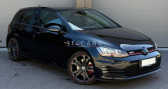 Volkswagen Golf occasion année 2013 boite Automatique Annonce Volkswagen Golf occasion Essence GTI 2.0 TSI 220 DSG à Roanne