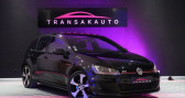 Annonce Volkswagen Golf occasion Essence GTI 2.0 TSI 220 DSG6 / FULL OPTIONS / ENTRETIEN � L'ISLE SUR LA SORGUE