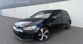 Voiture occasion Volkswagen Golf GTI 2.0 TSI 220ch DSG6 - Cam�ra de Recul / Demi-ligne MILTEK