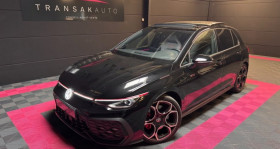 Volkswagen Golf , garage TRANSAKAUTO LENS  Lens