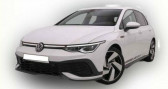 Volkswagen Golf occasion année 2022 boite Automatique Annonce Volkswagen Golf occasion Essence GTi 2.0 TSi 300 DSG Clubsport à LA GRAND CROIX