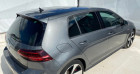 Volkswagen Golf occasion année 2017 boite Manuelle Annonce Volkswagen Golf occasion Essence GTI 2.0 TSI BMT 230 CH BVM6 JA 18 P , I COKPIT , EGVO à Tarcenay