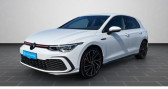 Volkswagen Golf GTI 2.0 TSI  2022 - annonce de voiture en vente sur Auto Sélection.com
