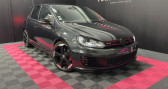 Volkswagen Golf occasion année 2011 boite Manuelle Annonce Volkswagen Golf occasion Essence GTI 2.0L TSI 235ch Edition 35 à Lesménils