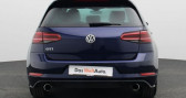Annonce Volkswagen Golf occasion Hybride GTi 230 Ch Toit Ouvrant Dynaudio Keyless à Gambais