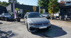 Volkswagen Golf occasion 2021 mise en vente à Charpont par le garage GARAGE PITOT FREDERIC - photo n°1
