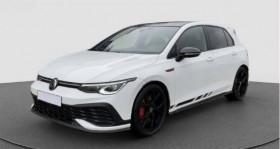 Volkswagen Golf occasion 2023 mise en vente à Montfermeil par le garage PRAD AUTO - photo n°1