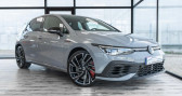 Annonce Volkswagen Golf occasion Essence GTI 8 CLUBSPORT 2.0 TSI - 300 - DSG 7 � Tôtes