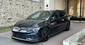 Volkswagen Golf occasion 2021 mise en vente &agrave; Vincennes par le garage TRAN CARS - photo n&deg;1