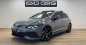 Volkswagen Golf occasion année 2022 boite Automatique Annonce Volkswagen Golf occasion Essence GTI Clubsport 2.0 300 ch IQ LIGHT / HK / CAM / TO / KEYLESS à GLEIZE