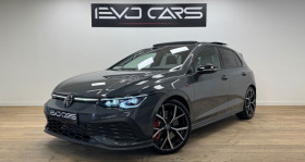 Volkswagen Golf , garage EVOCARS LYON  GLEIZE