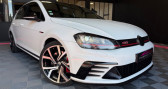 Volkswagen Golf GTI Clubsport 2.0 TSI 265 DSG6   Beaumont Les Valence 26