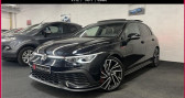 Annonce Volkswagen Golf occasion Essence gti clubsport 2.0 tsi 300 bluemotion  Chambry