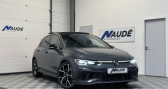 Volkswagen Golf occasion année 2024 boite Automatique Annonce Volkswagen Golf occasion Essence GTI CLUBSPORT 2.0 TSI 300 ch Immatriculation Française à CHAPONOST