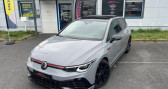 Volkswagen Golf GTI Clubsport 2.0 TSI 400 STAGE 1 DSG7 / ENTRETIEN / PAPIER   2022 - annonce de voiture en vente sur Auto Sélection.com