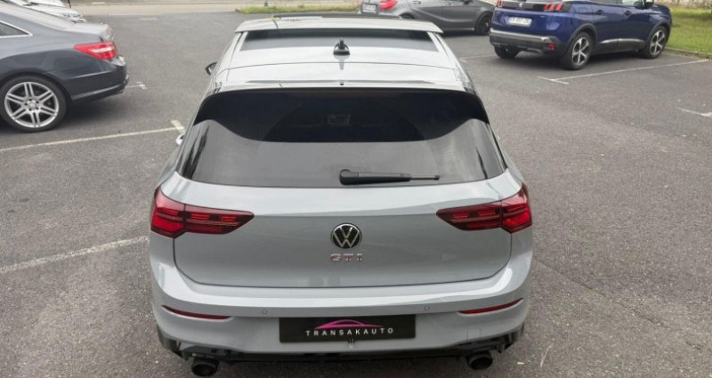 Volkswagen Golf GTI Clubsport 2.0 TSI 400 STAGE 1 DSG7 / ENTRETIEN / PAPIER   occasion à Lens - photo n°6