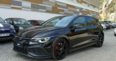 Volkswagen Golf GTI CLUBSPORT 300 Ch TOIT OUVRANT HARMAN KARDON  2022 - annonce de voiture en vente sur Auto S&eacute;lection.com