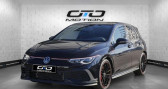 Volkswagen Golf occasion année 2022 boite Automatique Annonce Volkswagen Golf occasion Essence GTI Clubsport 45 2.0 TSI 300 DSG7 à Dieudonné