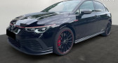 Annonce Volkswagen Golf occasion Essence GTI Clubsport 45 300CH GPS-LED-CAMERA-VIRTUAL COCKPIT-AKRAPO à Meteren