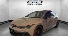 Volkswagen Golf , garage OTOMOTION  Dieudonn