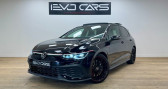 Volkswagen Golf GTI Clubsport dition 45 2.0 TSI 300 ch KEYLESS / TO HK CAM    GLEIZE 69